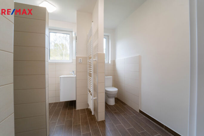 Prodej nemovitostí Brno