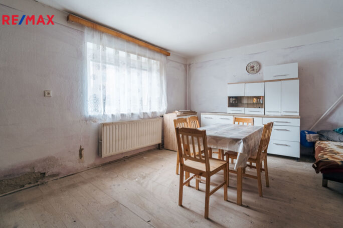 Prodej rodinného domu, 138 m2, Zaječí - obrázek 2