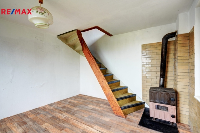 Prodej nemovitostí Brno