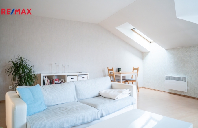 Prodej nemovitostí Brno