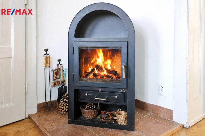 Pronájem bytu 4+1, 119 m2, Brno - obrázek 13