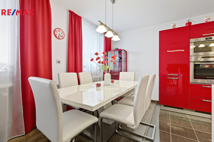 Prodej nemovitostí Brno