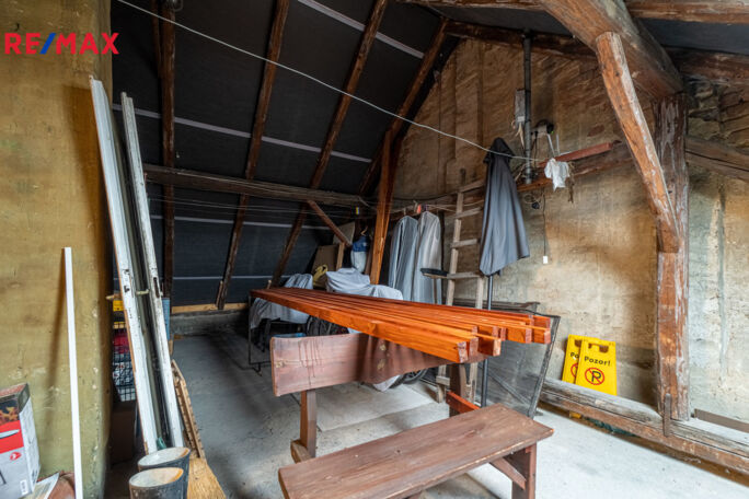 Prodej rodinného domu, 96 m2, Valtice - obrázek 14