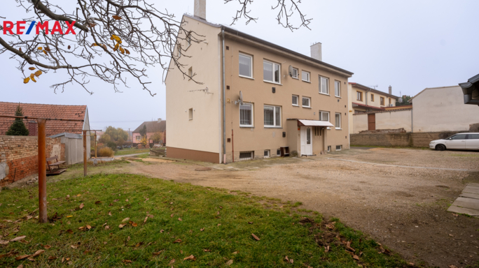 Prodej bytu 2+1, 60 m2, Křepice - obrázek 23