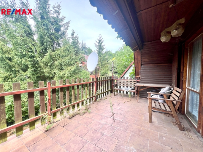 Prodej chaty, 70 m2, Nepomyšl - obrázek 6