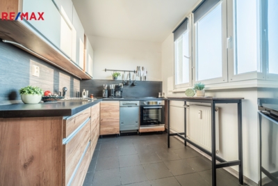 Práce v realitách Brno