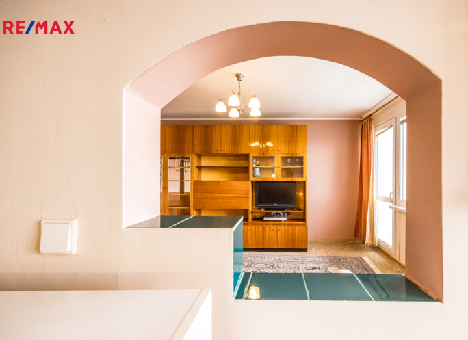 Práce v realitách Brno