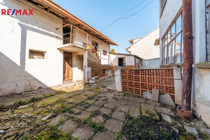 Prodej rodinného domu, 92 m2, Blučina - obrázek 28