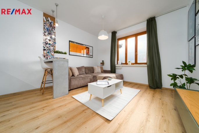 Prodej bytu 3+kk, 74,32 m2, Brno - obrázek 6