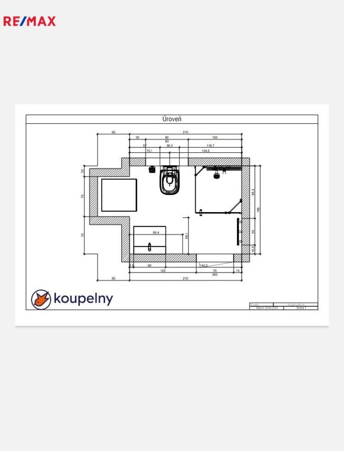 Prodej rodinného domu, 120 m2, Blansko - obrázek 13