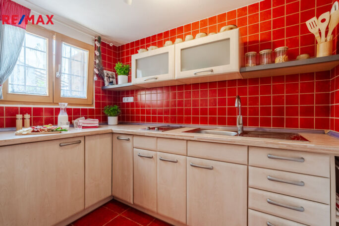 Prodej vinného sklepa, Prušánky - obrázek 8