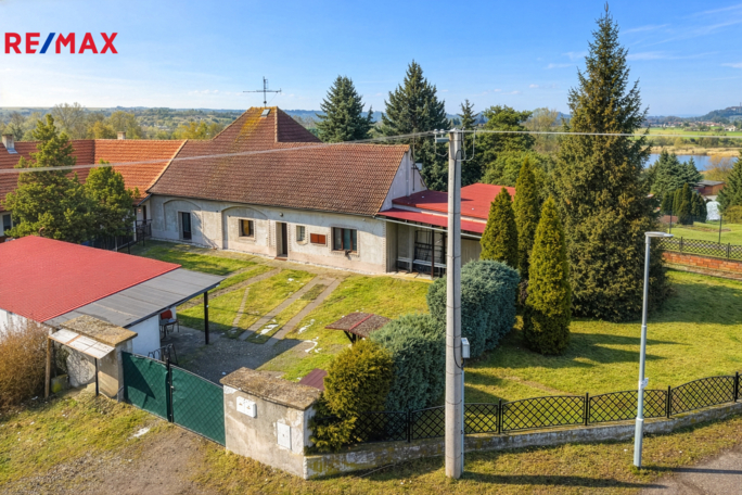 Realitní kancelář Brno