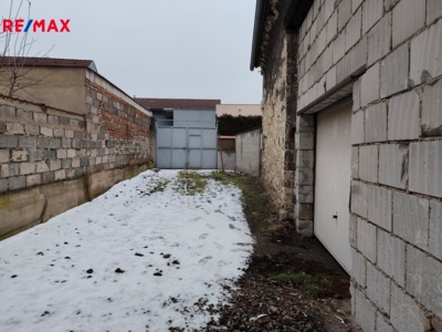 Realitní makléř Brno