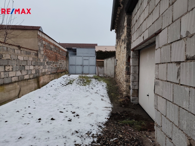 Realitní makléř Brno