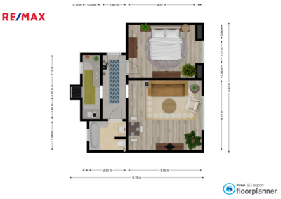 Realitní makléř Brno