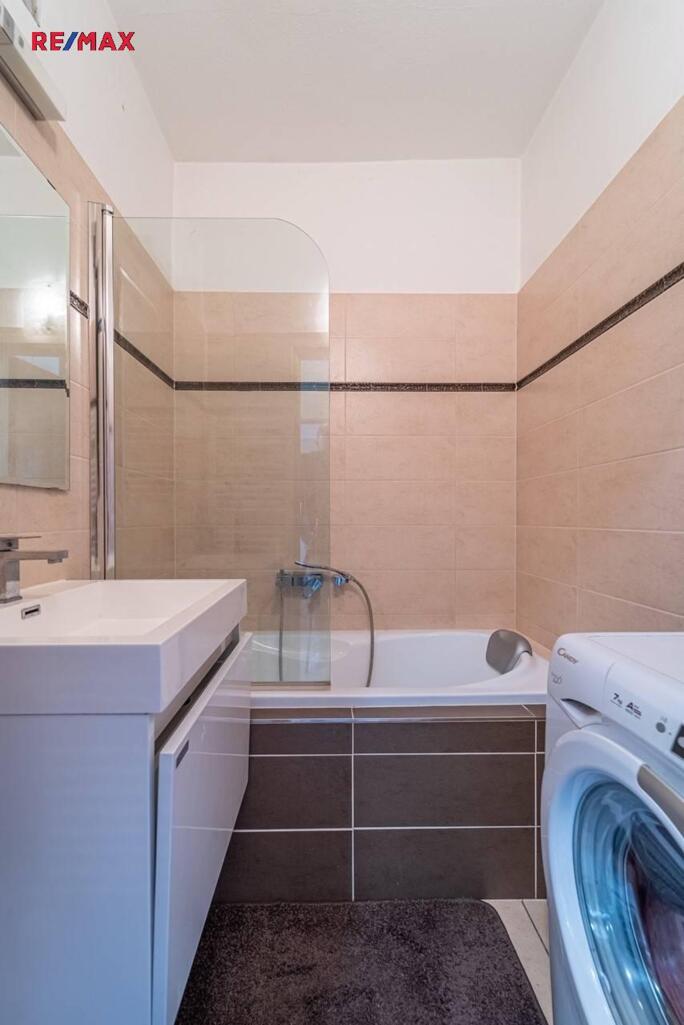 Byt 1+1 v OV v Zastávce u Brna - obrázek 7