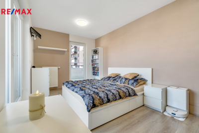 Realitní makléř Brno