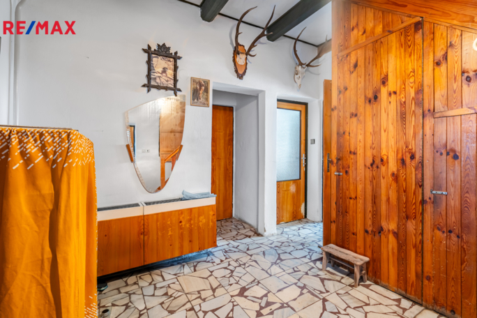 Prodej nemovitostí Brno