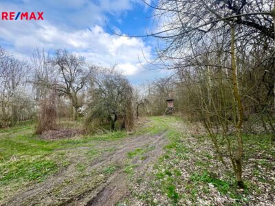 Prodej zahrady, 6042 m2, Žatec