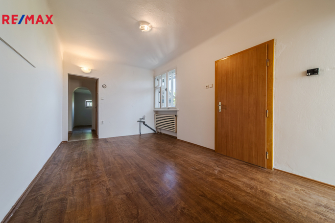 Prodej nemovitostí Brno