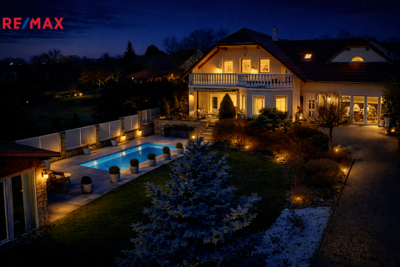 Realitní makléř Brno