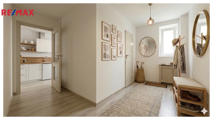 Práce v realitách Brno