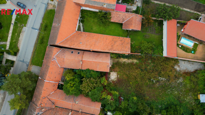 Prodej rodinného domu, 252 m2, Modřice - obrázek 5