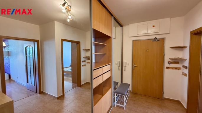 Pronájem bytu 2+kk, 66 m2, Brno - obrázek 22