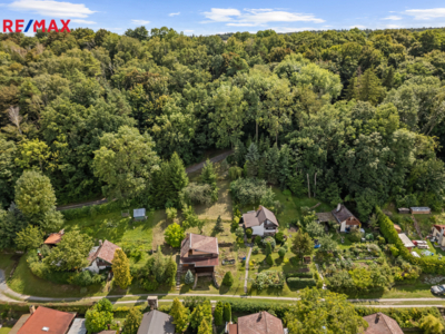 Realitní makléř Brno