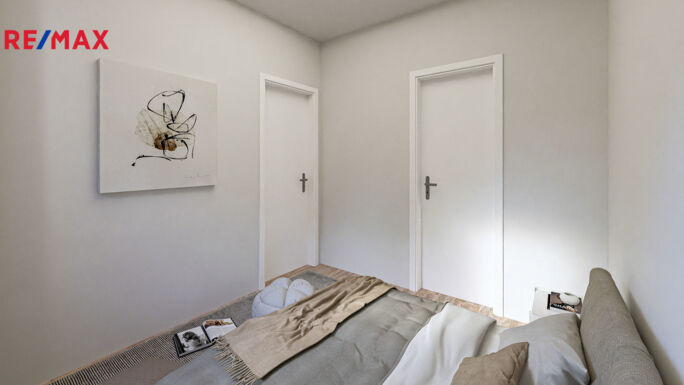 Prodej bytu 2+kk, 39 m2, Merklín - obrázek 18