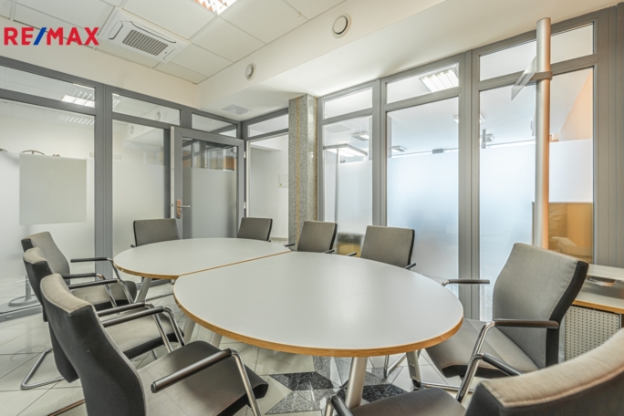 Realitní kancelář Brno