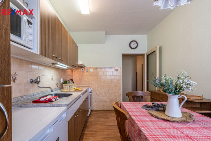 Prodej vícegeneračního domu, 177 m2, Chudčice - obrázek 26