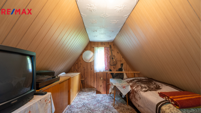Prodej chaty, 40 m2, Boskovice - obrázek 15