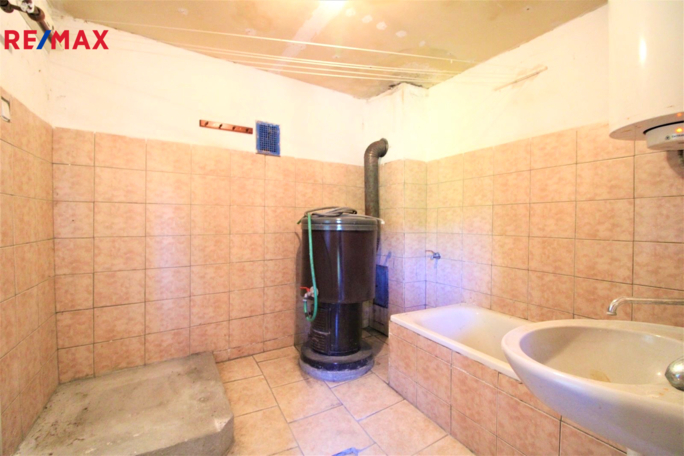 Prodej chaty, 70 m2, Nepomyšl - obrázek 17