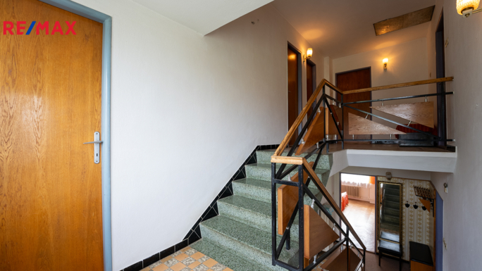 Prodej rodinného domu, 228 m2, Velká Losenice - obrázek 2
