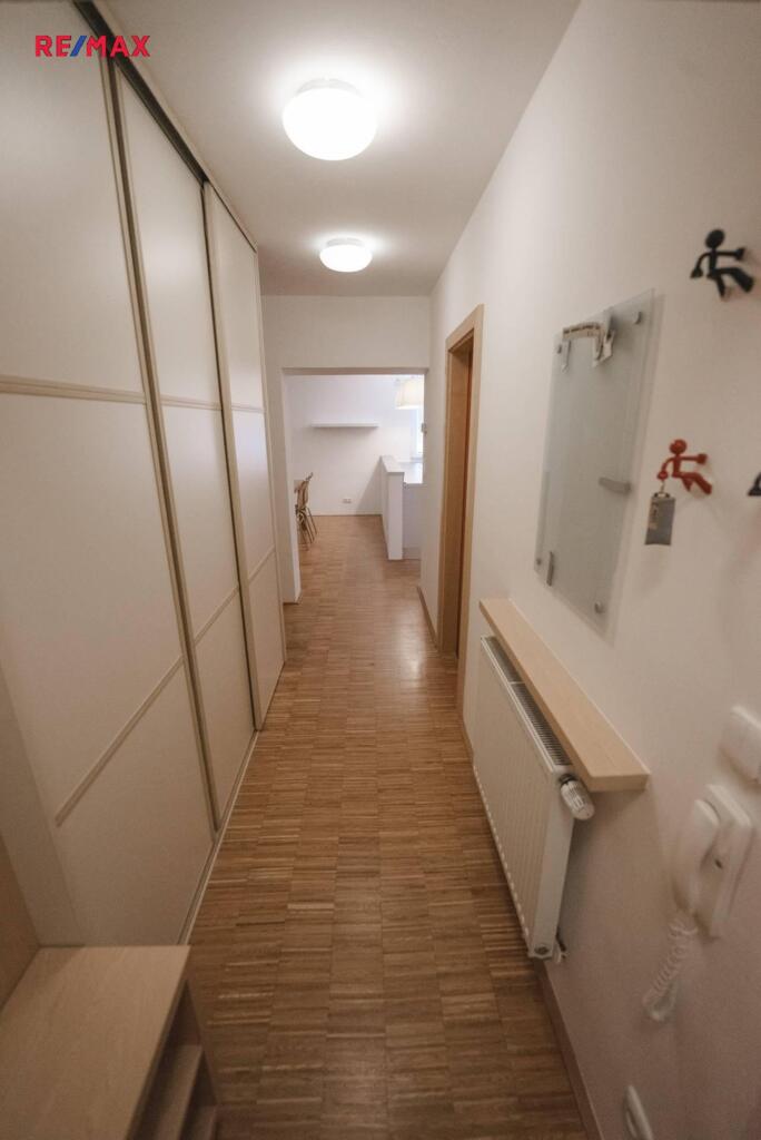 Práce v realitách Brno