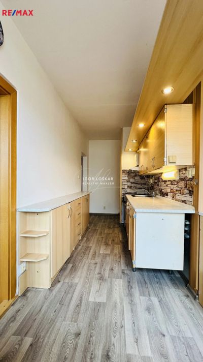 Prodej nemovitostí Brno