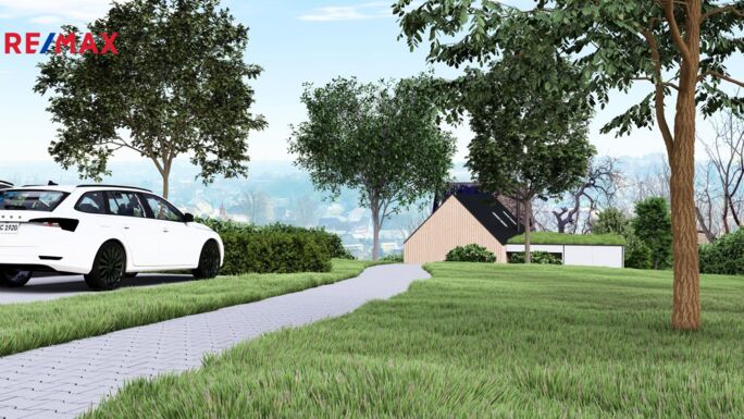 Prodej pozemku pro bydlení, 4084 m2, Nový Šaldorf-Sedlešovice - obrázek 22