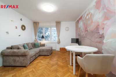 Pronájem bytu 2+1, 53 m2, Plzeň