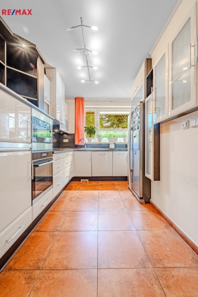 Práce v realitách Brno