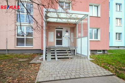 Prodej bytu 3+1, 73 m2, Brno