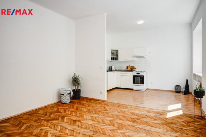 Prodej bytu 1+kk, 56 m2, Brno - obrázek 11