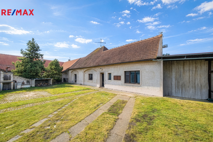 Prodej činžovního domu, 175 m2, Žatec