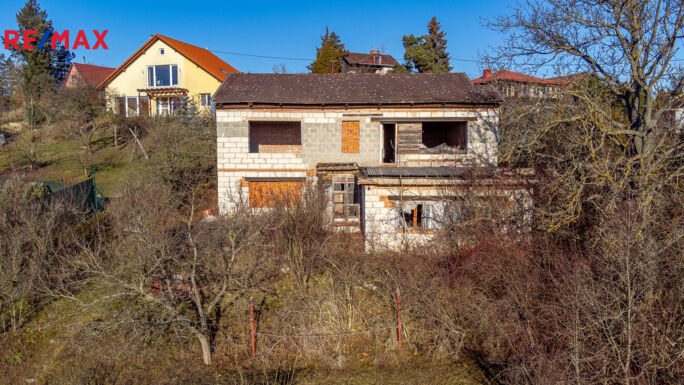 Práce v realitách Brno