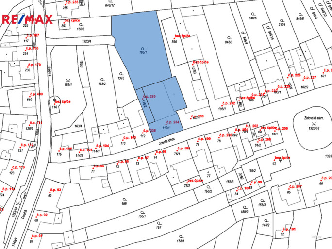 Prodej rodinného domu, 1200 m2, Lomnice - obrázek 31