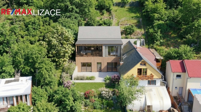 Prodej rodinného domu, 137 m2, Brno