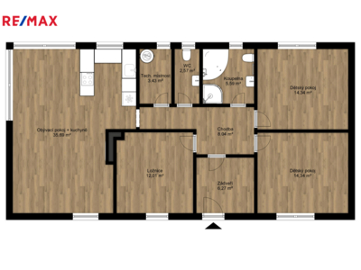 Realitní makléř Brno