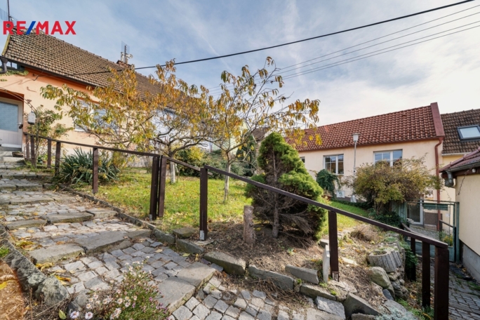 Prodej rodinného domu, 82 m2, Brno