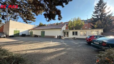 Realitní kancelář Brno