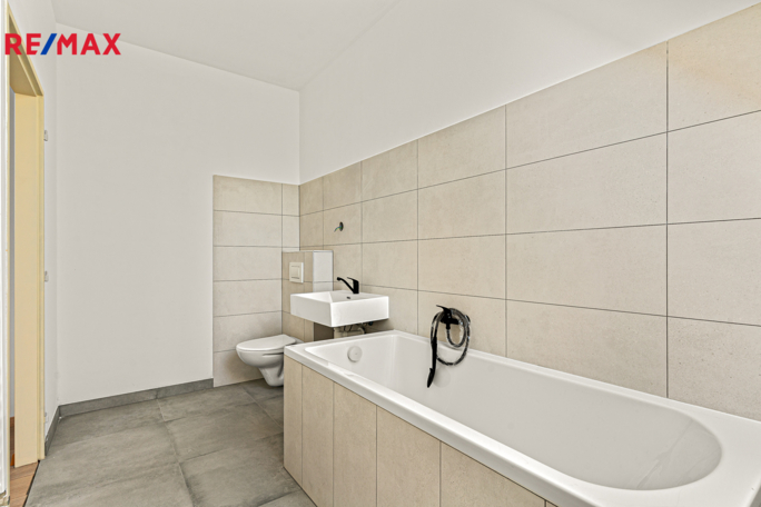 Práce v realitách Brno